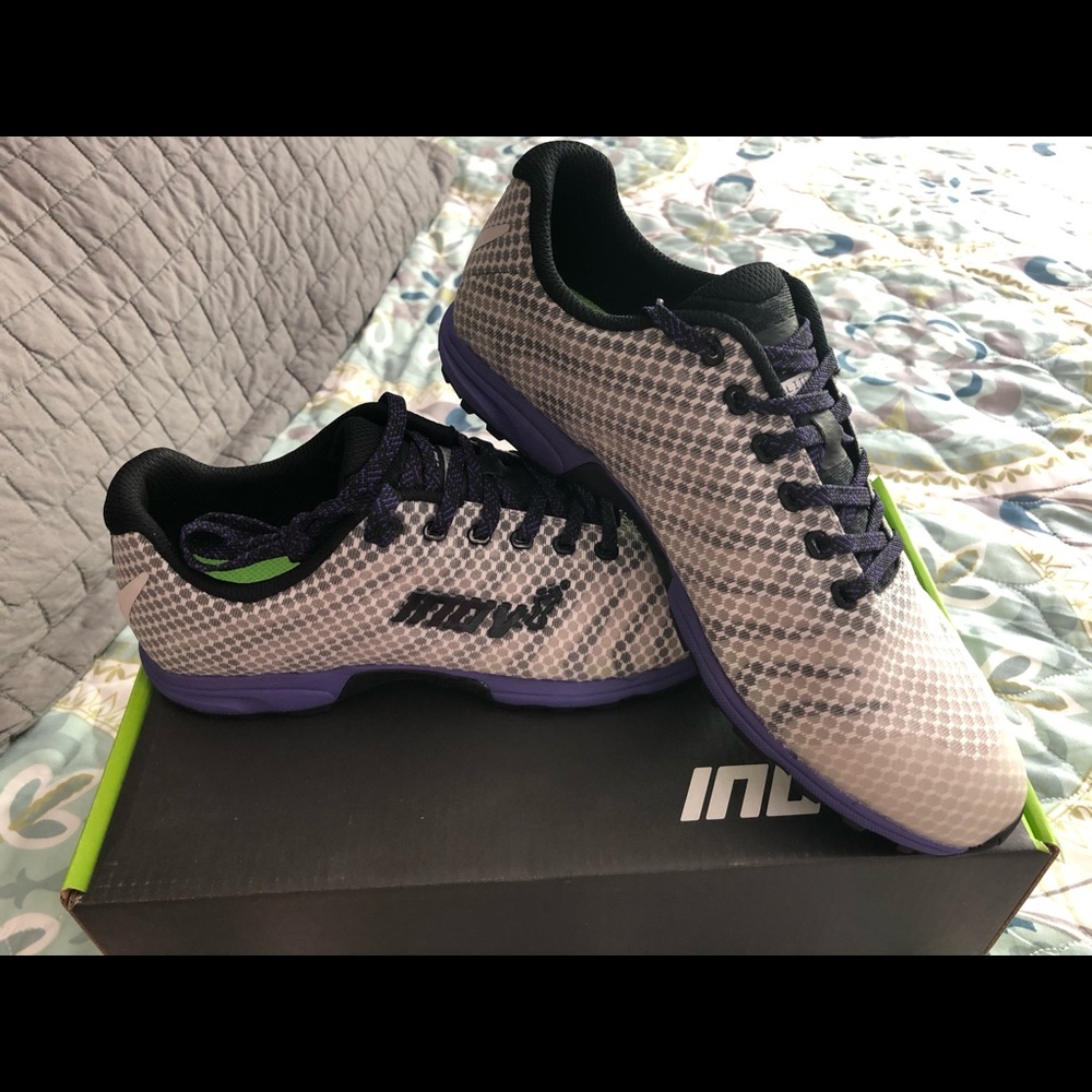 Brand new inov-8 F-Lite 195s